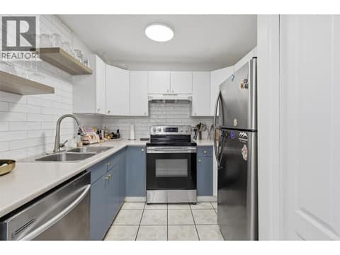 Photo 2 of 554 SEYMOUR Street Unit# 312, South Kamloops