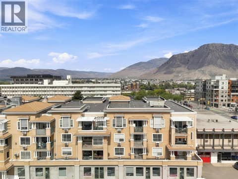 Photo 32 of 554 SEYMOUR Street Unit# 312, South Kamloops