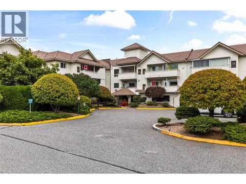 Photo 1 of 2288 Benvoulin Road Unit# 109, Springfield/Spall, Kelowna