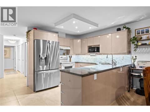 Photo 2 of 2288 Benvoulin Road Unit# 109, Springfield/Spall, Kelowna