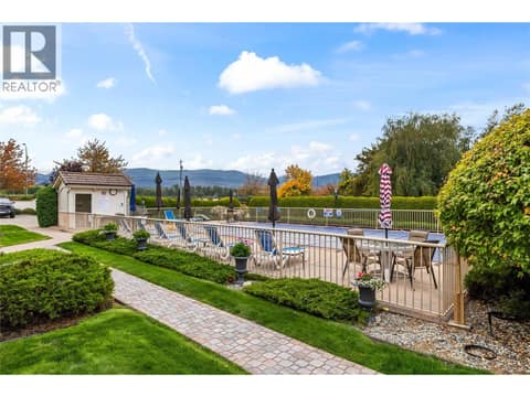 Photo 24 of 2288 Benvoulin Road Unit# 109, Springfield/Spall, Kelowna