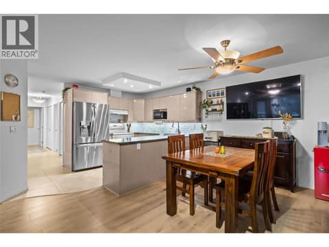 Photo 4 of 2288 Benvoulin Road Unit# 109, Springfield/Spall, Kelowna