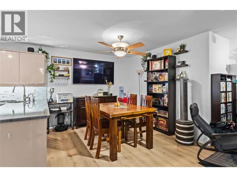 Photo 5 of 2288 Benvoulin Road Unit# 109, Springfield/Spall, Kelowna