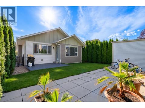 Photo 2 of 8800 DALLAS Drive Unit# 135, Campbell Creek/Deloro, Kamloops