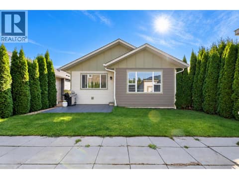 Photo 23 of 8800 DALLAS Drive Unit# 135, Campbell Creek/Deloro, Kamloops