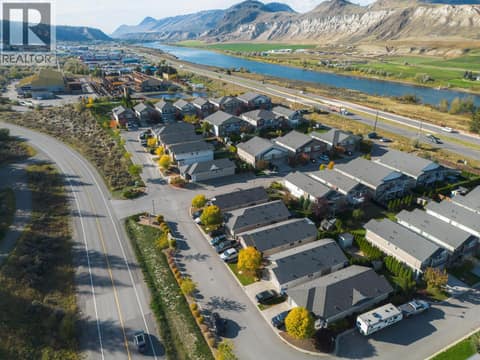 Photo 25 of 8800 DALLAS Drive Unit# 135, Campbell Creek/Deloro, Kamloops