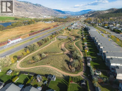Photo 26 of 8800 DALLAS Drive Unit# 135, Campbell Creek/Deloro, Kamloops