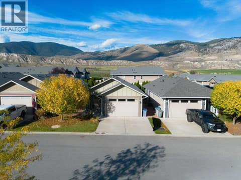 Photo 27 of 8800 DALLAS Drive Unit# 135, Campbell Creek/Deloro, Kamloops