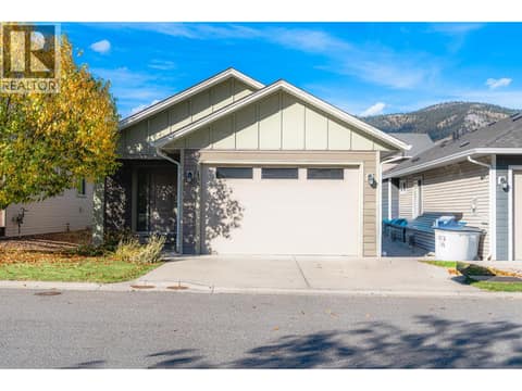 Photo 28 of 8800 DALLAS Drive Unit# 135, Campbell Creek/Deloro, Kamloops