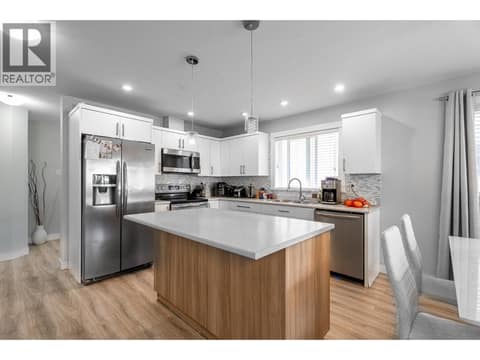 Photo 4 of 8800 DALLAS Drive Unit# 135, Campbell Creek/Deloro, Kamloops