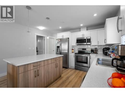 Photo 5 of 8800 DALLAS Drive Unit# 135, Campbell Creek/Deloro, Kamloops