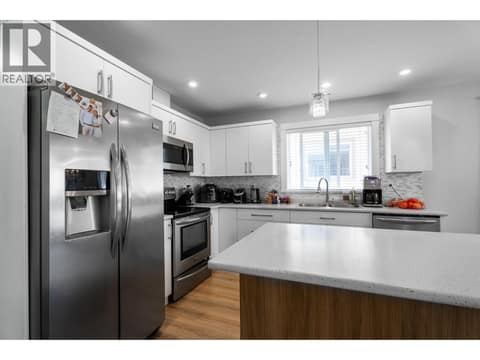 Photo 6 of 8800 DALLAS Drive Unit# 135, Campbell Creek/Deloro, Kamloops