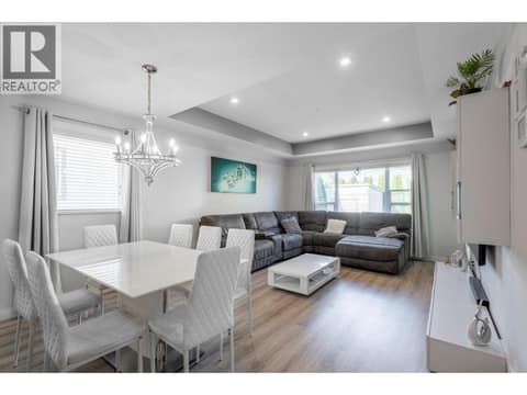 Photo 7 of 8800 DALLAS Drive Unit# 135, Campbell Creek/Deloro, Kamloops