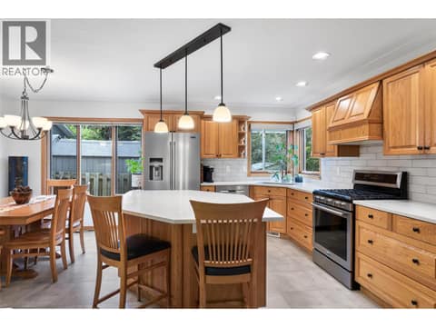Photo 11 of 780 Huntington Drive, Westsyde, Kamloops