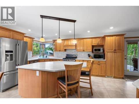Photo 12 of 780 Huntington Drive, Westsyde, Kamloops
