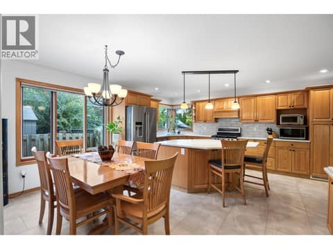 Photo 13 of 780 Huntington Drive, Westsyde, Kamloops