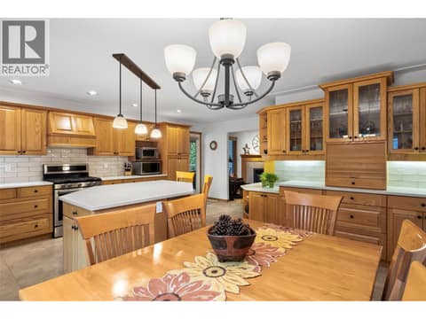 Photo 14 of 780 Huntington Drive, Westsyde, Kamloops