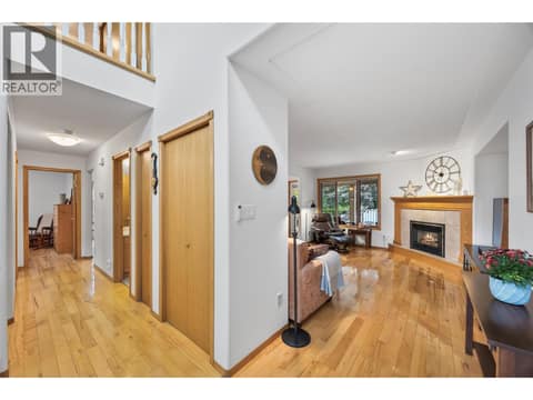 Photo 3 of 780 Huntington Drive, Westsyde, Kamloops