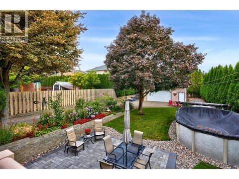 Photo 40 of 780 Huntington Drive, Westsyde, Kamloops