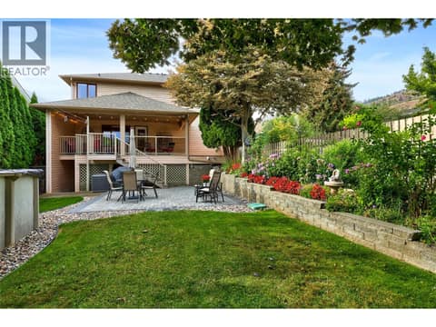 Photo 47 of 780 Huntington Drive, Westsyde, Kamloops