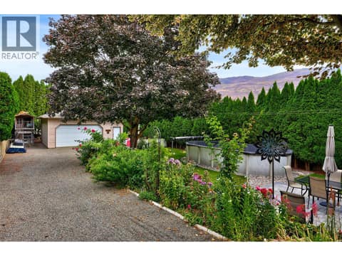 Photo 49 of 780 Huntington Drive, Westsyde, Kamloops