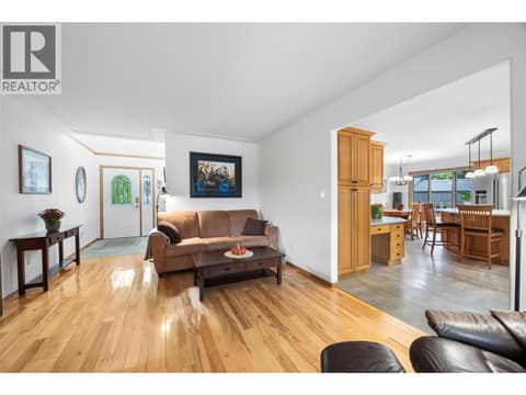 Photo 5 of 780 Huntington Drive, Westsyde, Kamloops