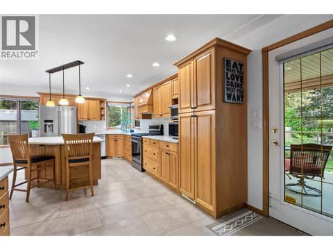 Photo 7 of 780 Huntington Drive, Westsyde, Kamloops