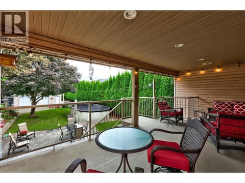 Photo 8 of 780 Huntington Drive, Westsyde, Kamloops