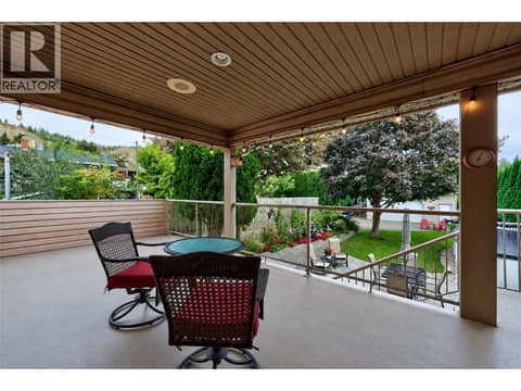 Photo 9 of 780 Huntington Drive, Westsyde, Kamloops