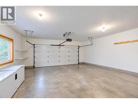 This photo edited with AI. at 780 Huntington Drive, Westsyde, Kamloops