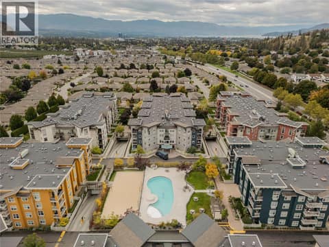 Photo 2 of 563 Yates Road Unit# 412, Glenmore, Kelowna