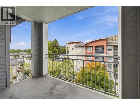 Photo 23 of 563 Yates Road Unit# 412, Glenmore, Kelowna