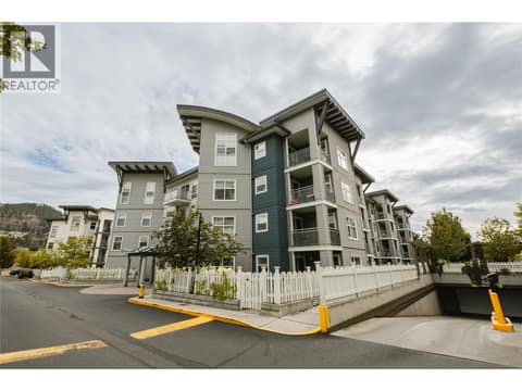 Photo 24 of 563 Yates Road Unit# 412, Glenmore, Kelowna