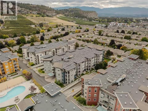 Photo 33 of 563 Yates Road Unit# 412, Glenmore, Kelowna