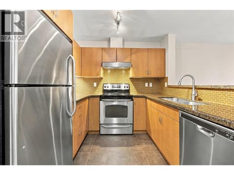 Photo 6 of 563 Yates Road Unit# 412, Glenmore, Kelowna