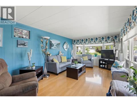 Photo 11 of 5484 25 Avenue Unit# 79, Okanagan Landing, Vernon