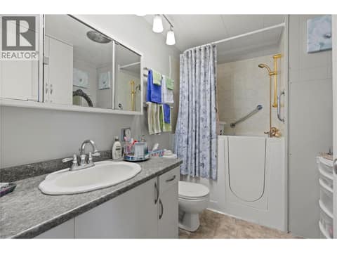 Photo 15 of 5484 25 Avenue Unit# 79, Okanagan Landing, Vernon