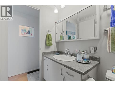 Photo 16 of 5484 25 Avenue Unit# 79, Okanagan Landing, Vernon