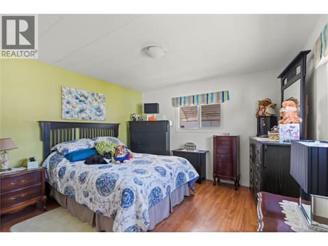 Photo 17 of 5484 25 Avenue Unit# 79, Okanagan Landing, Vernon
