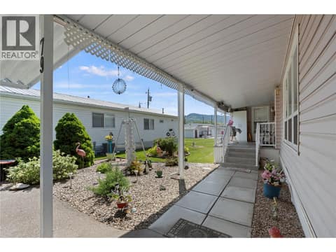 Photo 22 of 5484 25 Avenue Unit# 79, Okanagan Landing, Vernon