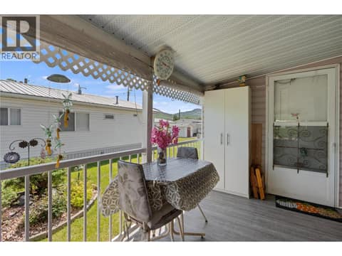 Photo 23 of 5484 25 Avenue Unit# 79, Okanagan Landing, Vernon