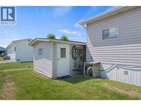 Photo 26 of 5484 25 Avenue Unit# 79, Okanagan Landing, Vernon