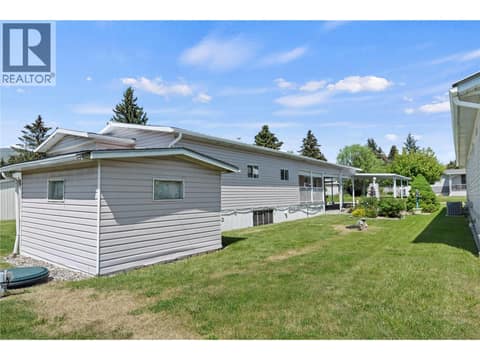 Photo 27 of 5484 25 Avenue Unit# 79, Okanagan Landing, Vernon