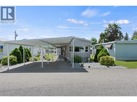 Photo 28 of 5484 25 Avenue Unit# 79, Okanagan Landing, Vernon