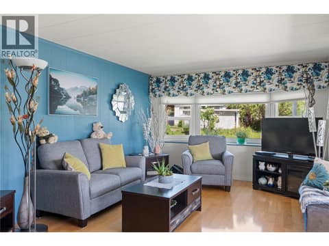 Photo 5 of 5484 25 Avenue Unit# 79, Okanagan Landing, Vernon