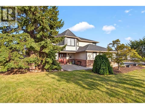 Photo 1 of 3777 Salloum Road, Glenrosa, West Kelowna