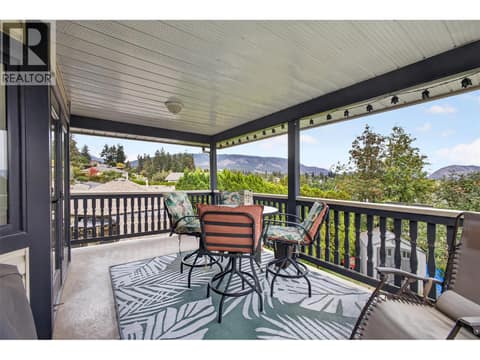 Photo 24 of 3777 Salloum Road, Glenrosa, West Kelowna