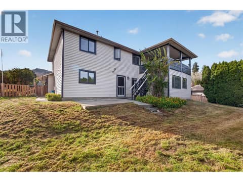 Photo 43 of 3777 Salloum Road, Glenrosa, West Kelowna