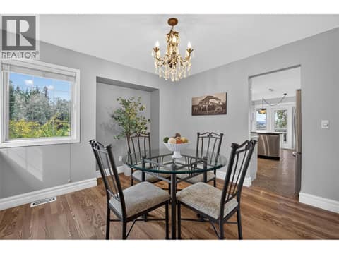 Photo 9 of 3777 Salloum Road, Glenrosa, West Kelowna
