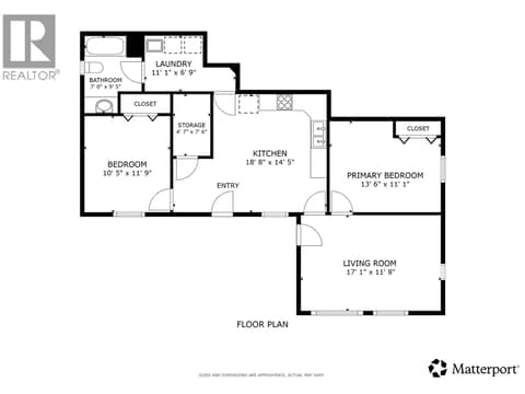 Suite at 3777 Salloum Road, Glenrosa, West Kelowna